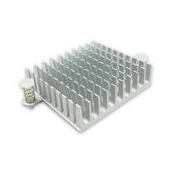 Радиатор FireFly H-001C Heatsink C type (+2 Винтика)