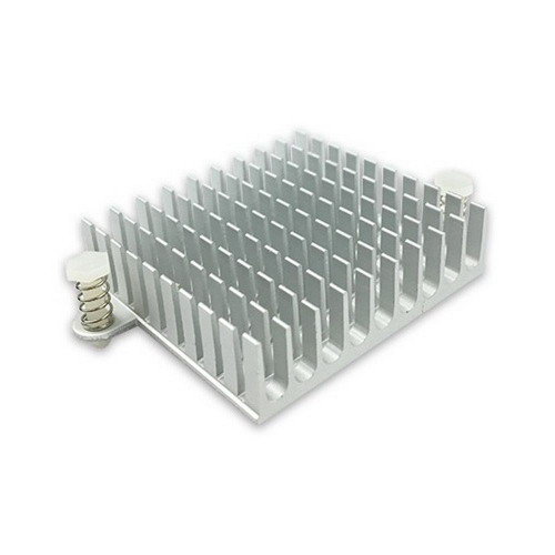 Радиатор FireFly H-001C Heatsink C type (+2 Винтика)