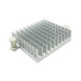 Радиатор FireFly H-001C Heatsink C type (+2 Винтика)