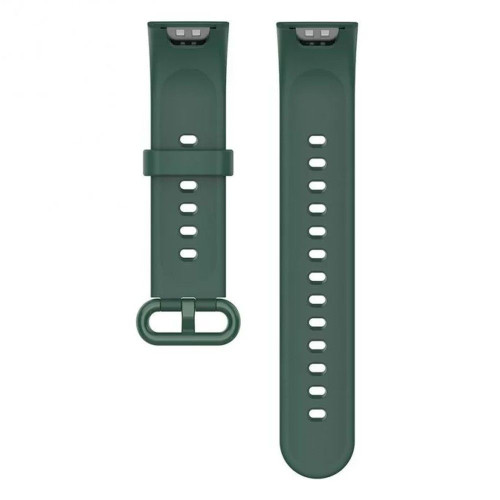 Аксессуары для умных часов Xiaomi Ремешок Xiaomi Redmi Watch 2 Lite Strap (Olive) (BHR5438GL) (BHR5438GL) (756030)
