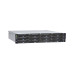 Платформа СХД Infortrend EonStor DS2012R2C000B-8U32 (12x3.5, 2U, Dual Redundant Controller incl: 2x2GB, 8x1Gb iSCSI RJ-45 ports, 2x host board slots, 2x12Gb SAS EXP. Ports, 2x(PSU 460W+FAN Module/SuperCap.+Flash module), Rackmount kit)