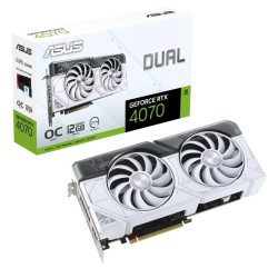 DUAL-RTX4070-O12G-WHITE