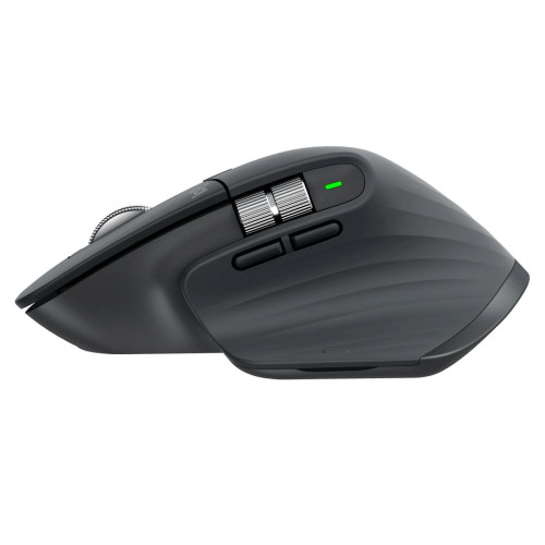 Мышь Logitech MX Master 3S Graphite