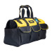Ящики, сумки для инструментов Deli Сумка для инструментов Deli DL430118 430 x 200 x 290мм, 14 карманов, плечевой ремень, ткань Оксфорд
