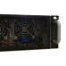 BP201-LX 2U, 2x2.5" internal, Lynx (2xs3647,24xDDR4 DIMM, 2x1GbE, dedicated BMC port,2xM.2 NGFF),4xPClex16, 2x OCP 2.0 mezzanine, 800W 1+180+ Platinum, 28""slide rail