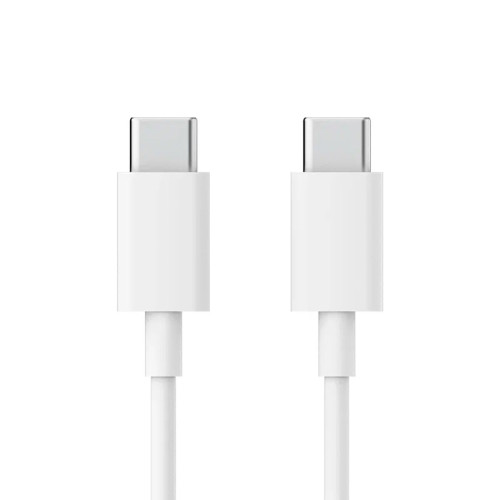 USB кабель CukTech Type-C to Type-C charge cable（1.5m) CTC315N
