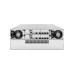 Платформа СХД Infortrend EonStor DS3024RUC000C-8U30 (24x3.5, 4U, High IOPS, Dual Redundant Controller (incl: 2x4GB Cache, 8x1Gb SFP, 4 FREE host board slots, 2x12Gb SAS ext ports, 2x(PSU 460W +FAN/SuperCap.+Flash module), Rackmount kit)