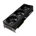 Видеокарта Palit RTX4070Ti SUPER JETSTREAM OC 16GB GDDR6X 256-bit DPx3 HDMI 3FAN RTL