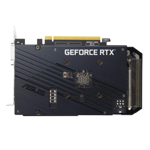 Видеокарта  DUAL-RTX3050-8G-V2//RTX3050,DVI,HDMI,DP,8G,D6