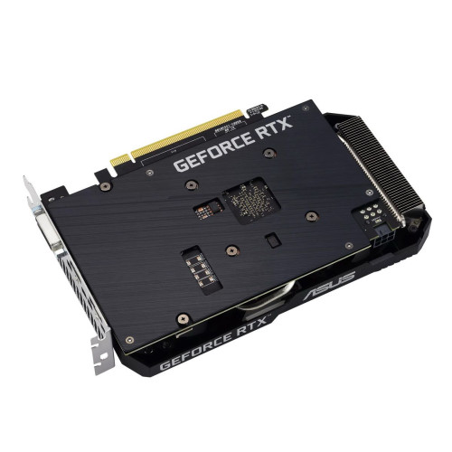 Видеокарта  DUAL-RTX3050-8G-V2//RTX3050,DVI,HDMI,DP,8G,D6