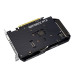Видеокарта  DUAL-RTX3050-8G-V2//RTX3050,DVI,HDMI,DP,8G,D6