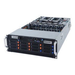 Gigabyte G492-Z51 4U Server (6NG492Z51MR-00)