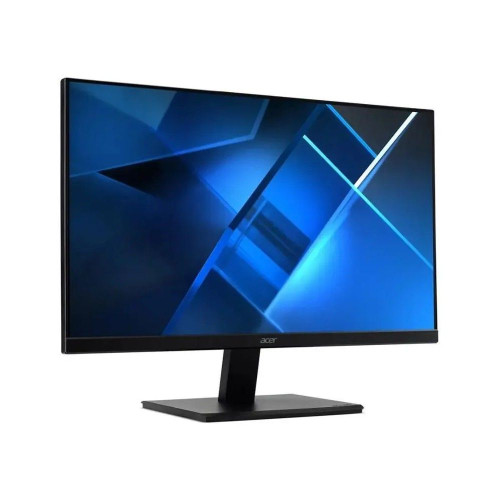 Монитор 21.5" ACER V227QE3BIV Black (IPS, 1920x1080, 4ms, 250cd, 100Hz, 1xVGA + 1xHDMI(1.4), sync: FreeSync, Vesa: 100x100)