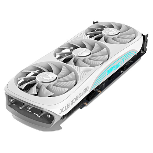 RTX4080 SUPER TRINITY OC WHITE ED