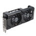 Видеокарта ASUS DUAL-RX7800XT-O16G /RX7800XT,HDMI*1,DP*3,16G,D6