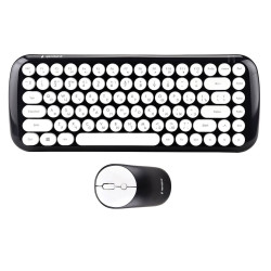 Комплект клавиатура и мышь