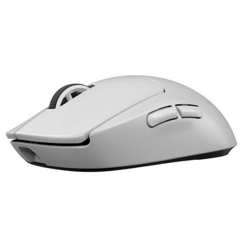 Мышь Logitech G PRO X Superlight 2 Wireless Gaming Mouse White