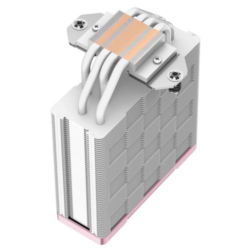 Вентилятор Deepcool AK400 PINK LIMITED