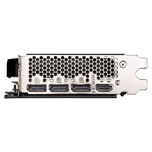 Видеокарта MSI RTX4070Ti SUPER SHADOW 3X OC 16GB GDDR6X 256bit 3xDP HDMI 3FAN RTL