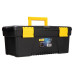 Ящики, сумки для инструментов Deli Ящик для инструментов Deli DL432414 355 х 180 х 150 мм