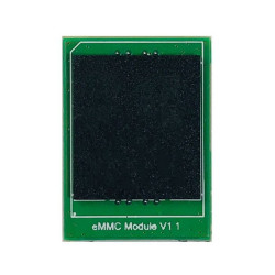 Жесткий диск SSD RockPi eMMC module 32G High performance eMMC5.1 32GB