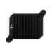 Радиатор FireFly H-001B Heatsink B type