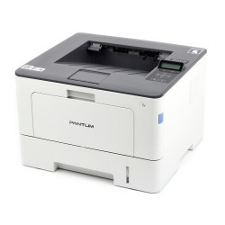 Принтер Pantum BP5100DW (Принтер лазерный, A4, 40 ppm, 1200x1200 dpi, 512 MB RAM, Duplex, лоток 250 листов, USB, LAN, WiFi) (019194)
