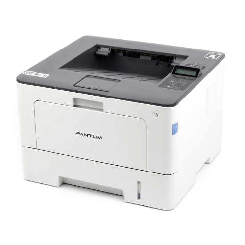 Принтер Pantum BP5100DW (Принтер лазерный, A4, 40 ppm, 1200x1200 dpi, 512 MB RAM, Duplex, лоток 250 листов, USB, LAN, WiFi) (019194)