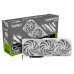 Видеокарта Palit RTX4070Ti SUPER GAMINGPRO WHITE OC 16GB GDDR6X 256bit 3-DP HDMI 3FAN