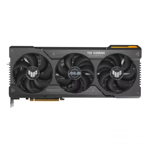Видеокарта ASUS TUF-RX7900XT-O20G GAMING /RX7900XT,HDMI*1,DP*3,20G,D6