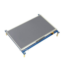 Модуль дисплея