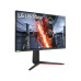 Монитор 27" LG 27GN650-B Black (IPS, 1920x1080, HDMI+HDMI+DP, 1 ms, 178°/178°, 350 cd/m, 1000:1, 144Hz)