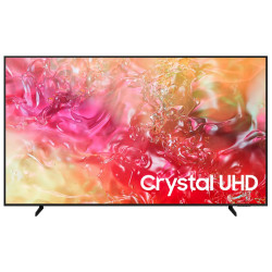 43" Телевизор LED SAMSUNG UE43DU7100UXRU
