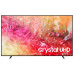 43" Телевизор LED SAMSUNG UE43DU7100UXRU