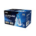 Элемент питания Deli AA LR6 4PACK (E18503)