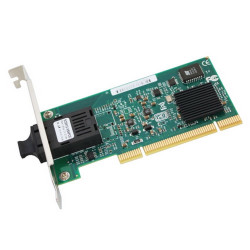 Сетевой адаптер ACD ACD-82545EB-1x1G-SC Ethernet Network Adapter, 82545EB, 1x SC 1GbE, PCI 32/33, PXE 2.0