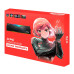 Комплект модулей памяти ADATA 32GB DDR5 6400 DIMM XPG Lancer RGB CL32-39-39, Non-ECC, 1.35V, 2 x 16GB, RT(AX5U6400C3216G-DCLARBK)