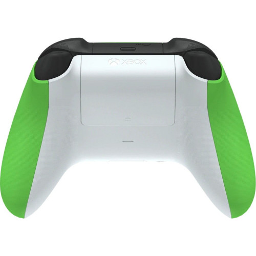 Геймпад Microsoft Xbox Wireless Controller (2020) Velocity Green