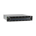 Платформа СХД Infortrend EonStor GS2024R0CBF0D-8U32 (24x2.5, 2U, Dual Redundant Controller incl: 4x4GB, 8x1Gb iSCSI RJ-45 ports, 4 FREE host board slots, 2x12Gb SAS ext ports, 2x (SuperCap+Flash/PSU 460W+FAN Module), Rackmount Kit)