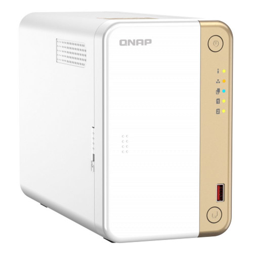 Сетевой накопитель QNAP TS-262-4G