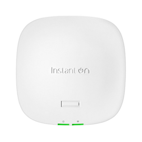 Точка доступа Wi-Fi HPE Aruba Instant On AP21 (RW) Dual Radio 2x2 Access Point Wi-Fi 6