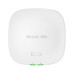 Точка доступа Wi-Fi HPE Aruba Instant On AP21 (RW) Dual Radio 2x2 Access Point Wi-Fi 6