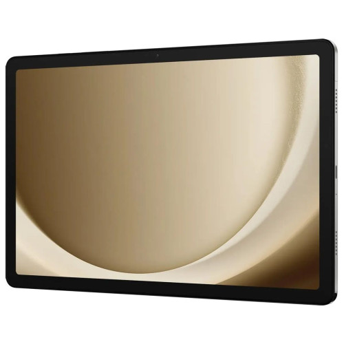 Планшет 11" Samsung Galaxy Tab A9+ SM-X210 4+64Gb серебристый (SM-X210NZSAMEA)