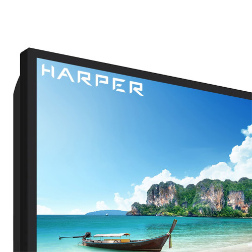 32" Телевизор HD HARPER 32R670T NO SMART