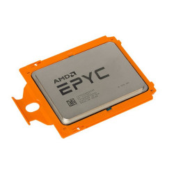 Центральный Процессор AMD AMD EPYC 73F3 16 Cores, 32 Threads, 3.5/4.0GHz, 256M, DDR4-3200, 2S, 240/240W