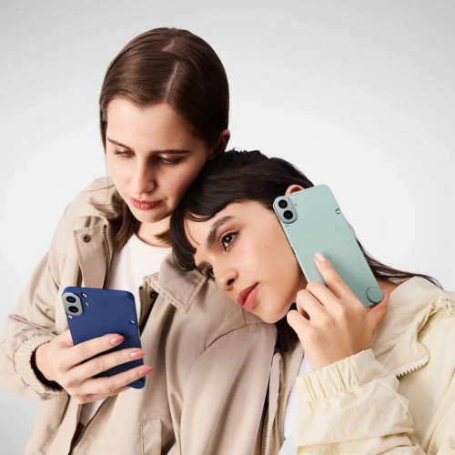 Смартфон CMF by Nothing Phone 1 8+128Gb зеленый (A10400109)