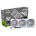 Видеокарта Palit RTX4070Ti SUPER GAMINGPRO WHITE OC 16GB GDDR6X 256bit 3-DP HDMI 3FAN