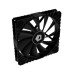 ID-Cooling Вентилятор Fan ID-Cooling WF-14025-XT Black blade / PWM