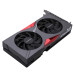 Видеокарта Colorful RTX4060Ti NB DUO 8GB-V 128-bit GDDR6 DPx3 HDMI 2FAN RTL