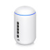 Маршрутизатор  UniFi Dream Router Маршрутизатор 2 ядра (1,35 ГГц), Wi-Fi 6,5х 1G RJ45